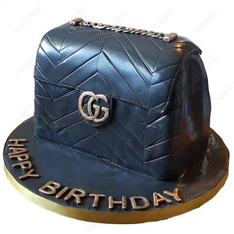 gucci cake handbags